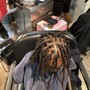 Box Braids