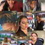 Individual Braids