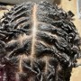 Passion twists