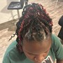 Kinky Twist