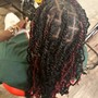 Kinky Twist