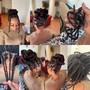 Updo