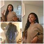 Lace Closure Sew In