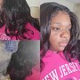 Lace Closure Sew In