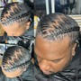 Cornrows