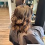 Balayage/Ombré