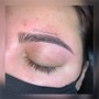 Eyelash Extensions full-set