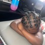 Kid hairstyles