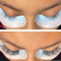 Volume Lash Extensions