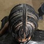 Designer Braids