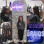 Coi Leray (Kids) Knotless Braids ($50.00 deposit)