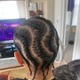 Crochet Braids and  CROCHET