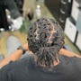 Cornrows