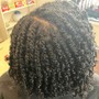 Deep Conditioning Treatment