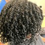 Comb Twist