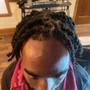 Small/Med Starter Loc Maintenance