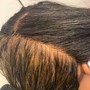 Lace Closure Sew In