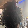 Dreadlocks