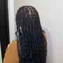 24 inch Soft locs