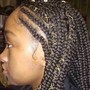 Tribal Braids