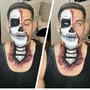 Sfx / Halloween Makeup