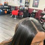 Partial Highlights