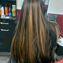 Keratin Treatment