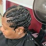 Scalp Treatment