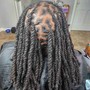 Combining Locs(indv)