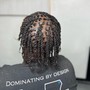 Deep Conditioning Treatment