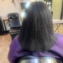 Transitioning Cut