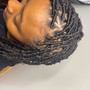 Soft locs