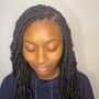 Crochet Braids