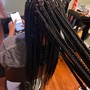 Natural Twists no extensions