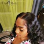 Lace Closure Sew In