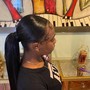 Closure Sew In