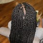 Crochet Braids