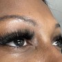 Eyelash Lift / Perm Curl