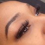 Strip Lashes