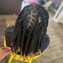 Perm Rods/ straw set