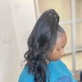 Versatile Sew In