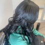 Closure Sew In