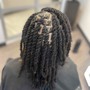 Natural Coils