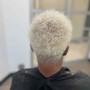 Men's Trim