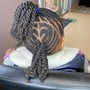 Loc Style (add on)