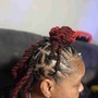 Individual Braids