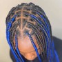 Two Strand Twist ( for locs)