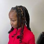 Poetic Justice Braids