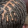 Crochet Braids