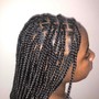 Poetic Justice Braids